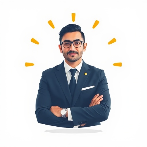 Business Coach Logo